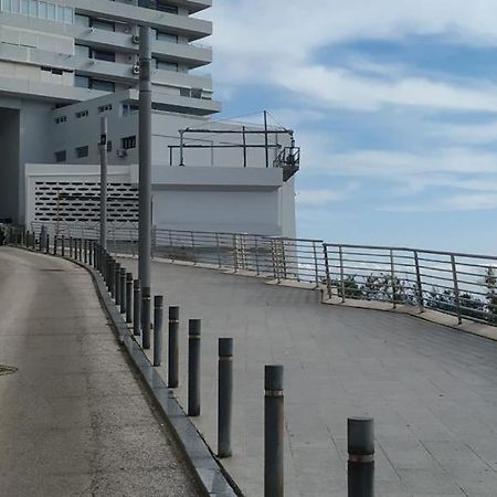 Ferienwohnung Sun & Sea 511 Sesimbra Exterior foto