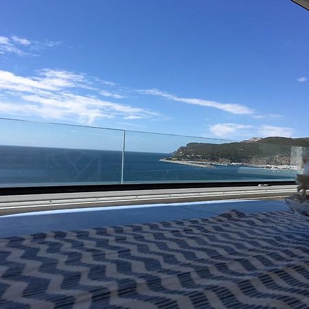 Ferienwohnung Sun & Sea 511 Sesimbra Exterior foto
