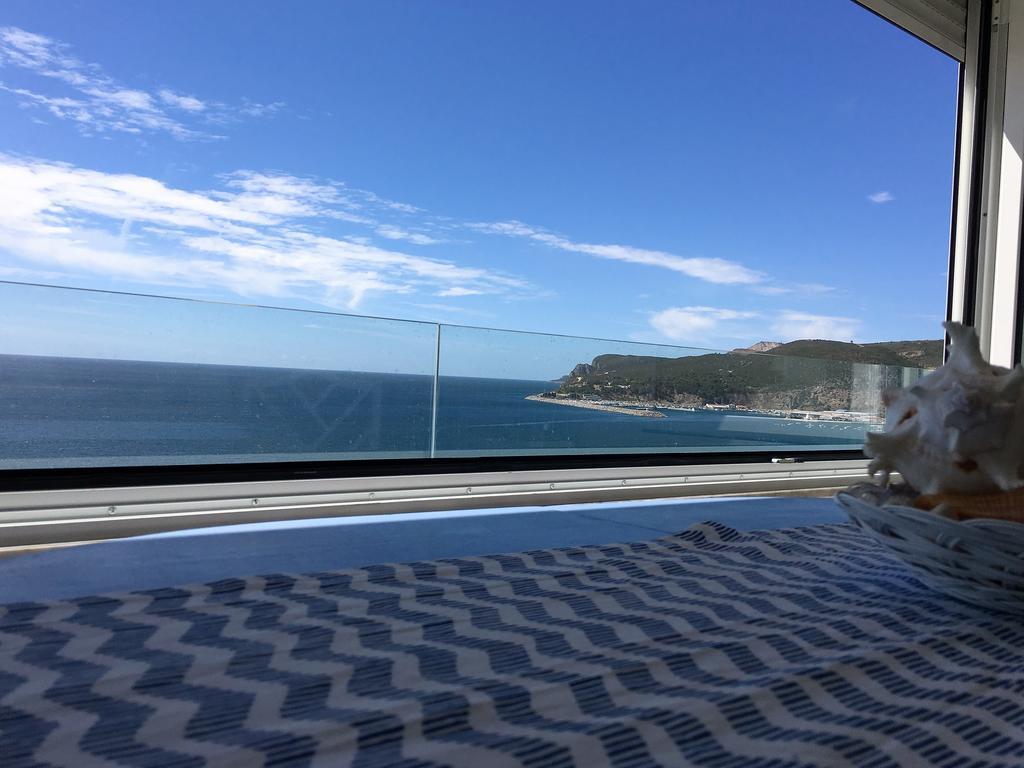 Ferienwohnung Sun & Sea 511 Sesimbra Exterior foto