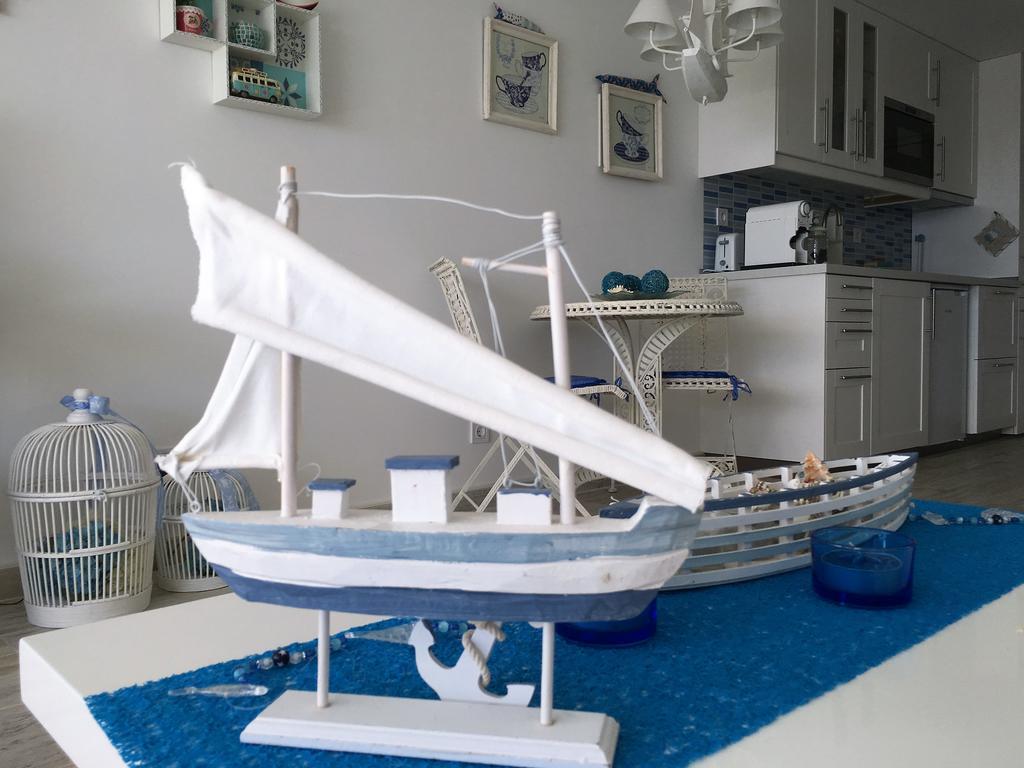 Ferienwohnung Sun & Sea 511 Sesimbra Exterior foto