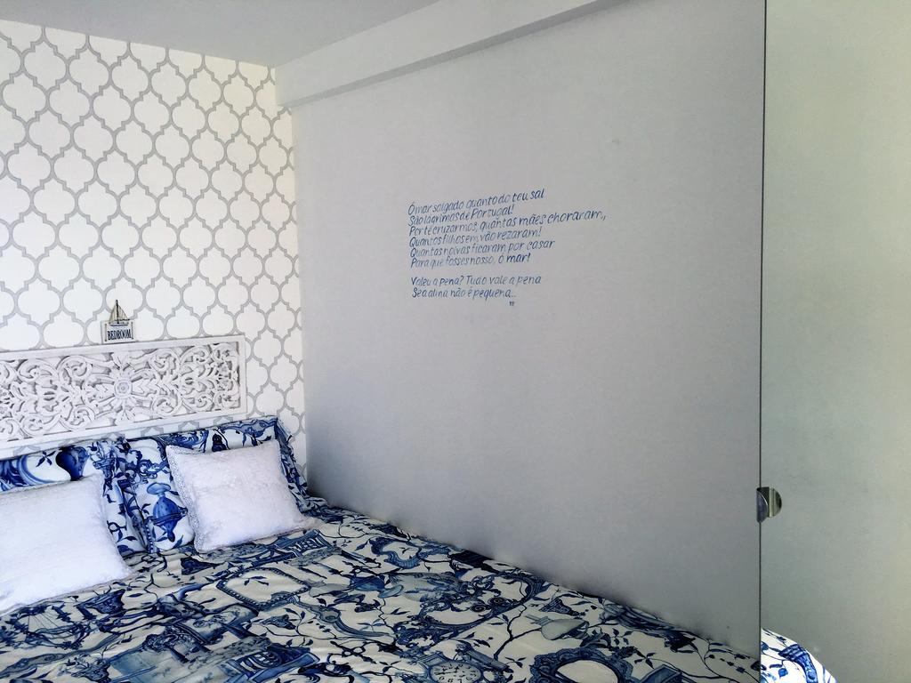 Ferienwohnung Sun & Sea 511 Sesimbra Exterior foto