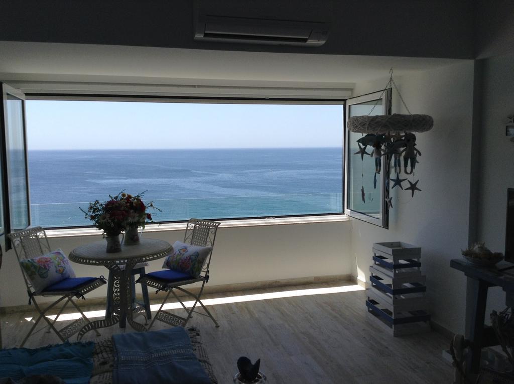 Ferienwohnung Sun & Sea 511 Sesimbra Exterior foto