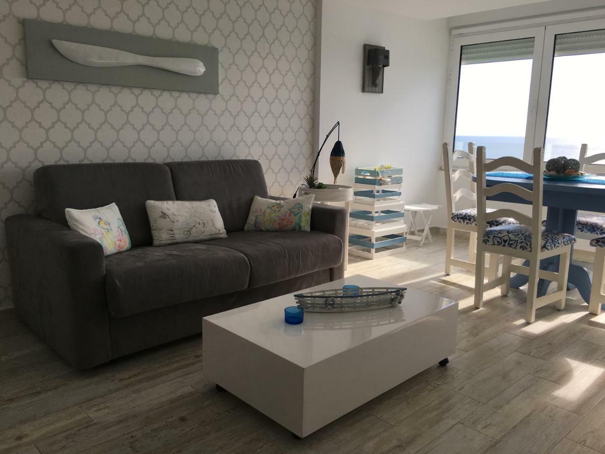 Ferienwohnung Sun & Sea 511 Sesimbra Exterior foto